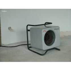 Elektrinis šildytuvas Devitemp 109